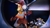 'Chicken Run: Dawn of the Nugget' Trailer Brings Back Rocky and Ginger 23 Years After First Movie