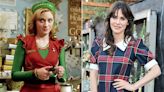 Zooey Deschanel Explains Why 'Elf' Is Still a 'Little Bit Scary' for Her Two Kids