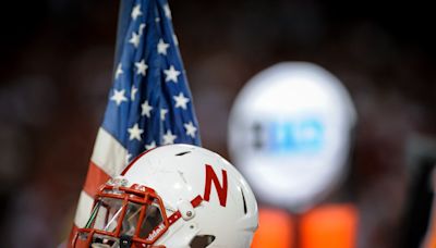 Nebraska Football Countdown to Kickoff: No. 35 DB D’Andre Barnes