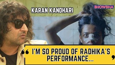 Radhika Apte's 'Sister Midnight' Cannes Premiere; Karan Kandhari Shares Experience - News18