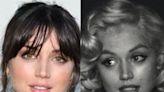 ‘I couldn’t let her go’: Ana de Armas says she visited Marilyn Monroe’s grave while filming Blonde