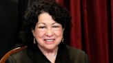 Justice Sonia Sotomayor Voices 'Growing Concern' Over Conservative Supreme Court