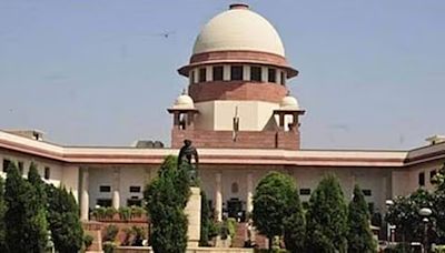 SC to consider listing PIL for court-monitored SIT probe into electoral bond scheme