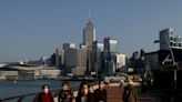 Hong Kong hits back at UK call for security law to be scrapped