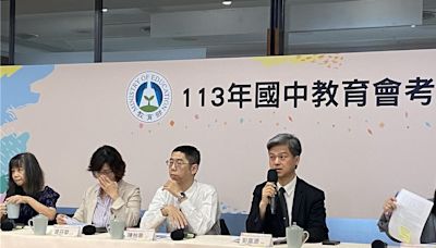 國中會考數學成績提升 但「用數學把話說清楚」能力缺乏