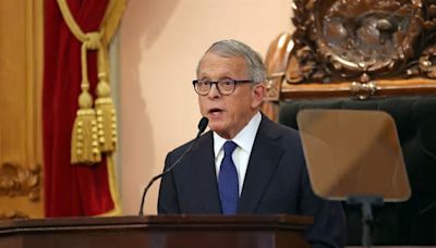 Gov. DeWine: No knowledge, memory of First Energy dark-money backing: Capitol Letter