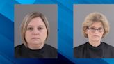 Sheriff: Mother, daughter duo stole tens of thousands of dollars from ill relative
