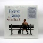 現貨直出促銷 正版 Forrest Gump/阿甘正傳電影原聲帶 LP黑膠唱片12寸唱盤(2LP) 樂海音像