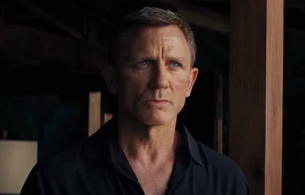 No Time to Die: How Steven Spielberg and Eric Bana Convinced Daniel Craig to Play James Bond