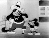 Topolino vince il bandito