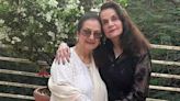 Saira Banu Wishes Dearest Mumtaz On Birthday With Sweet Note: Feels Like Our Friendship has Spanned Eternity