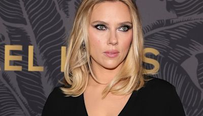 Scarlett Johansson pediu para a OpenAI não usar a sua voz no ChatGPT