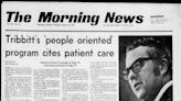 President denies affair, electricity costs jump: News Journal archives, week of Jan. 21