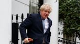 Voices: There are no bombshells in Boris Johnson’s angry pre-emptive strike against the Partygate committee