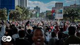 Kenya: What's behind the deadly protests? – DW – 06/26/2024