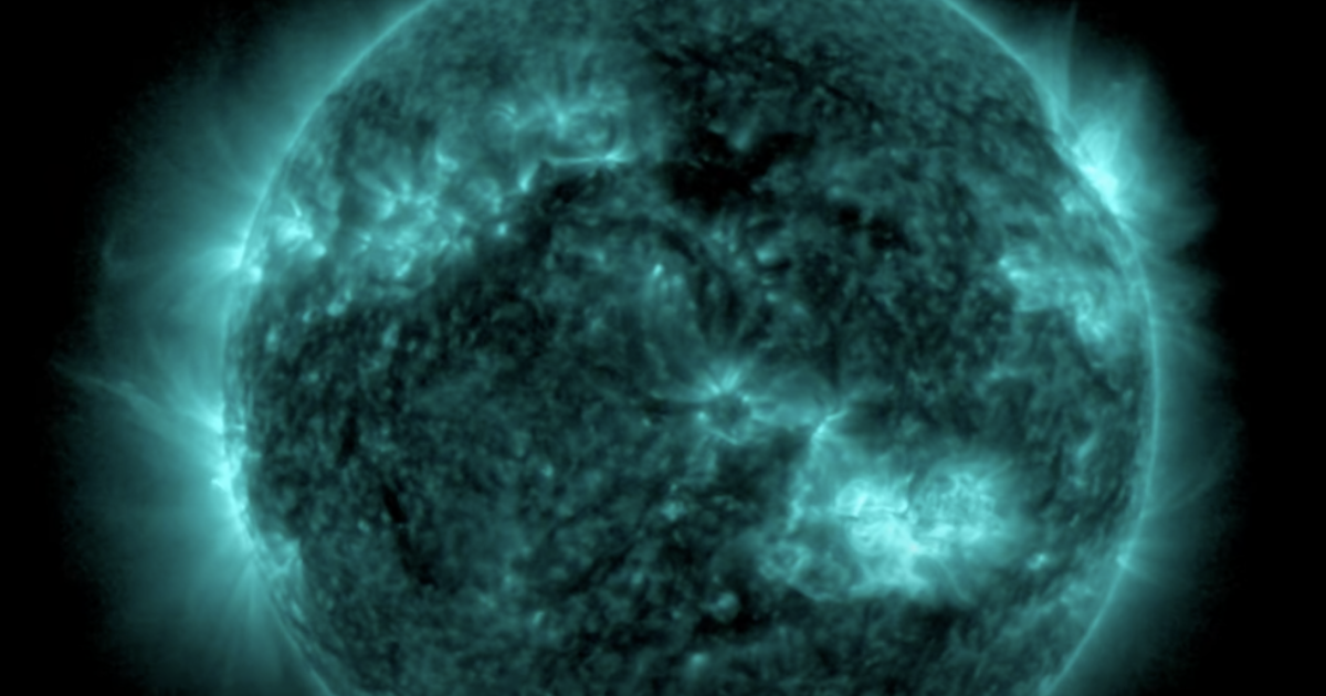 Severe geomagnetic storm watch issued for first time in 19 years