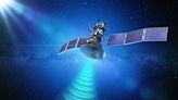 Optical Communication Unleashes New Era For Satellites