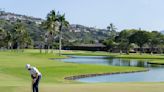 2023 Sony Open in Hawaii Sunday tee times, how to watch