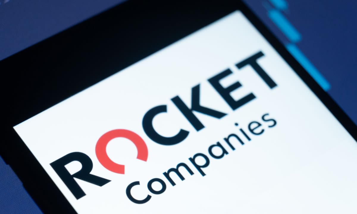 Rocket Companies Hires Shawn Malhotra to Drive ‘AI-Fueled Homeownership’
