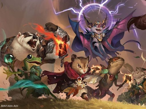 Magic: The Gathering Bloomburrow Value Boosters Introduced, Providing Alternative Cheaper Options | TechRaptor