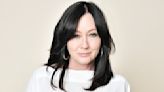 Shannen Doherty shares update on her cancer battle: 'My fear is obvious'