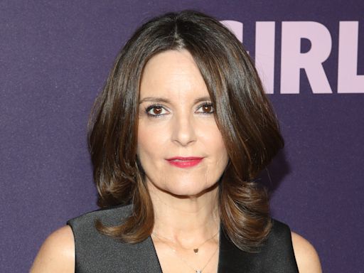 Tina Fey 'open' to Mean Girls 2