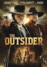 Henry's Western Round-up: ‘THE OUTSIDER’ – THE NEW TRACE ADKINS WESTERN ...