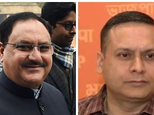 Karnataka BJP's Animated Video Case: HC Exempts Nadda, Malviya From Personal Appearance In Probe Over 'Promoting Enmity...