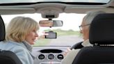 Drivers aged 65 and older faced with £656 cost to keep their car on road