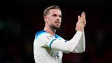 Jordan Henderson completes move to Dutch club Ajax in blow to Saudi soccer league