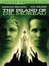 The Island of Dr. Moreau (1996 film)