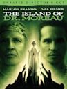 The Island of Dr. Moreau