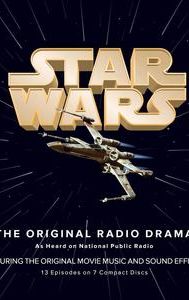 Star Wars: The Original Radio Drama