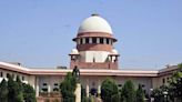 'Can't Even Write Leave Application': SC Rebukes Panchayat Teachers Seeking To Skip Competency Test