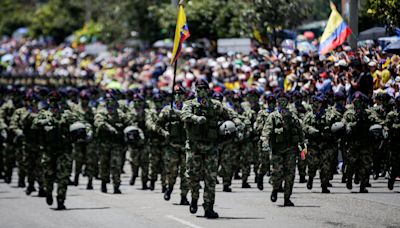 Desfile Militar del 20 de julio: Dónde es, ruta y quiénes participan