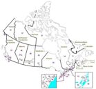 Results of the 2004 Canadian federal election by riding