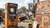 Global Bitcoin ATM Numbers Fall, Ending 10-Month Growth Streak