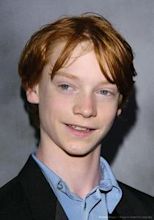 Calum Worthy