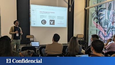 El Confidencial presenta en Madrid una nueva herramienta para las redacciones