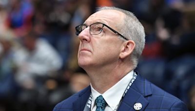 Emerson: Greg Sankey wraps up SEC meetings with some deep thoughts