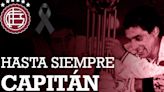 La triste noticia que recibió Lanús en medio del partido contra Racing