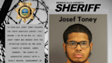 Local authorities find 19-year-old escapee detained on murder, robbery charges