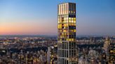 This New 850-Foot NYC Condo Building Will Reshape the City’s Skyline. Here’s a Look Inside.