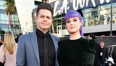 Kelly Osbourne 'Almost Died' After Brother Jack Shot Her With Pellet Gun