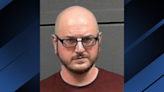 Man charged after photos, video found on his phone of child sexual abuse