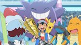 Ash Ketchum Finally Becomes the Very Best Pokémon Trainer After 25 Years