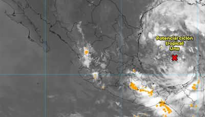 Tamaulipas activa más de 300 refugios ante llegada de 'Alberto'