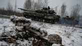 Western countries arming Ukraine raises concerns