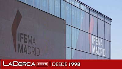 El Ayuntamiento aprueba el plan especial que regula la celebración de eventos deportivos como el Gran Premio de Fórmula 1 en IFEMA Madrid