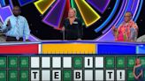 'Wheel of Fortune' contestant's awkward answer goes viral